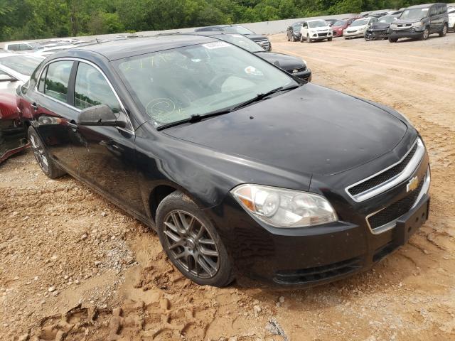 CHEVROLET MALIBU LS 2011 1g1zb5e18bf277925