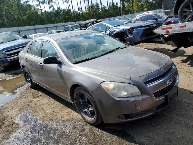 CHEVROLET MALIBU LS 2011 1g1zb5e18bf278802