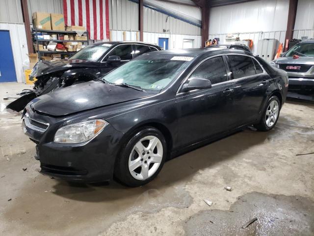 CHEVROLET MALIBU LS 2011 1g1zb5e18bf283420