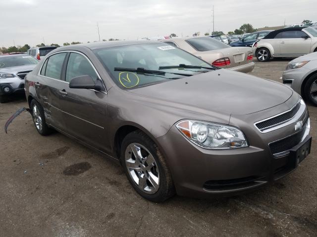 CHEVROLET MALIBU LS 2011 1g1zb5e18bf286687