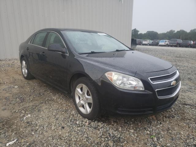 CHEVROLET MALIBU LS 2011 1g1zb5e18bf287788