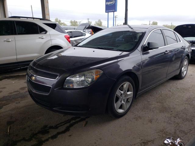 CHEVROLET MALIBU LS 2011 1g1zb5e18bf295115