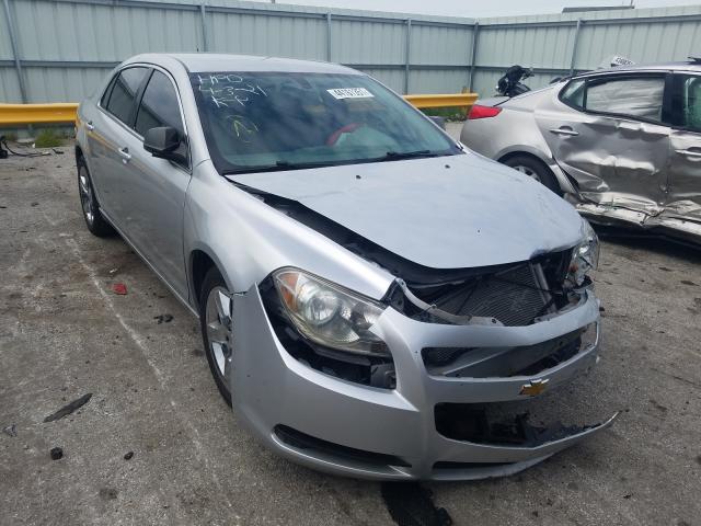 CHEVROLET MALIBU LS 2011 1g1zb5e18bf296491