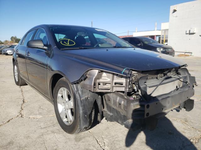 CHEVROLET MALIBU LS 2011 1g1zb5e18bf304721