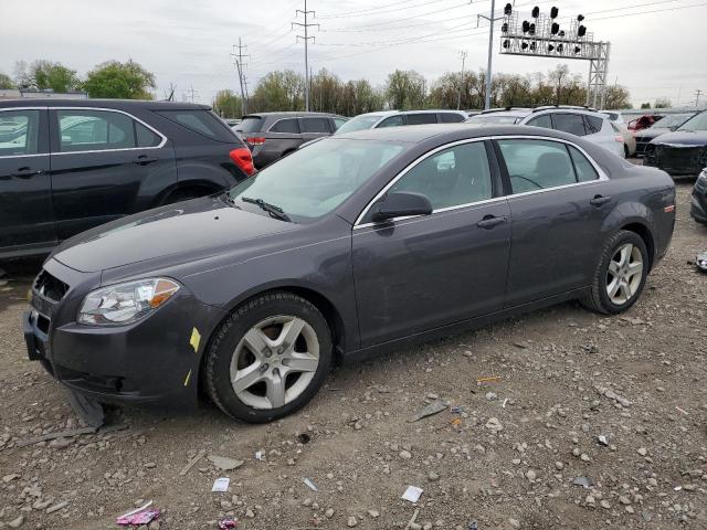 CHEVROLET MALIBU 2011 1g1zb5e18bf306954