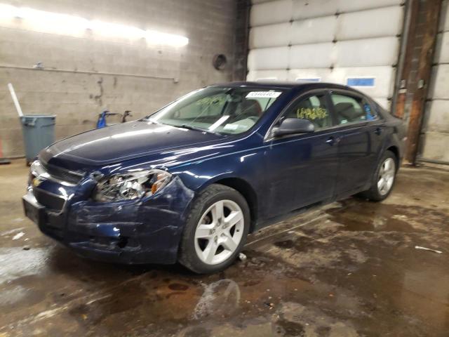 CHEVROLET MALIBU LS 2011 1g1zb5e18bf307862