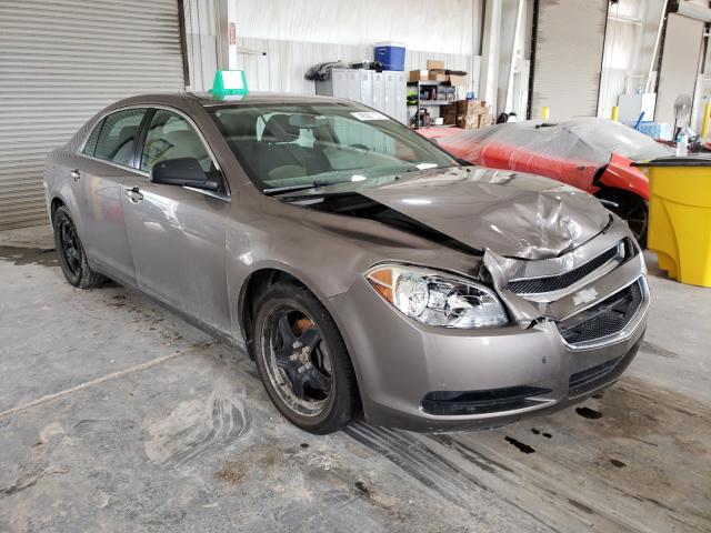 CHEVROLET MALIBU LS 2011 1g1zb5e18bf315962