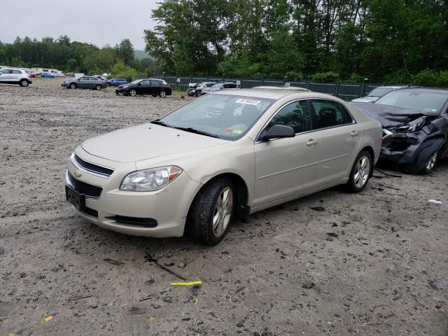 CHEVROLET MALIBU LS 2011 1g1zb5e18bf322006