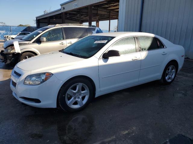 CHEVROLET MALIBU LS 2011 1g1zb5e18bf328114