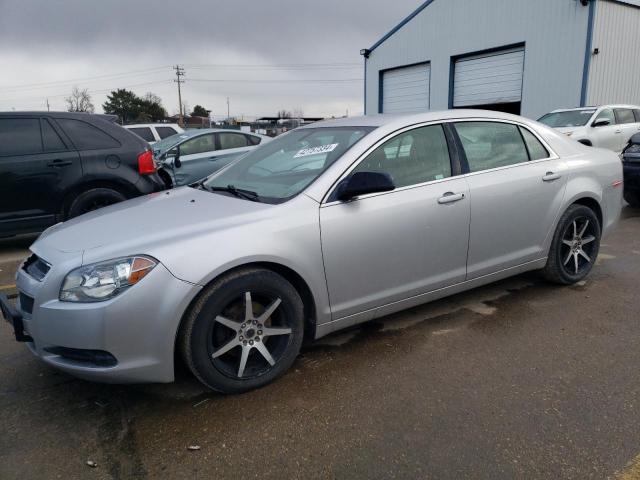 CHEVROLET MALIBU 2011 1g1zb5e18bf333622