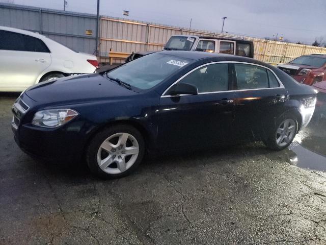 CHEVROLET MALIBU 2011 1g1zb5e18bf334317