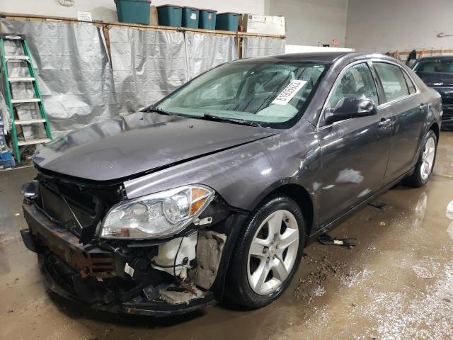 CHEVROLET MALIBU 2011 1g1zb5e18bf343003