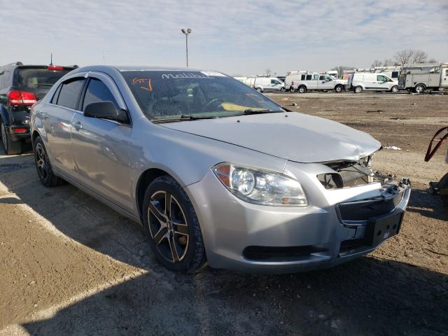 CHEVROLET MALIBU LS 2011 1g1zb5e18bf347519