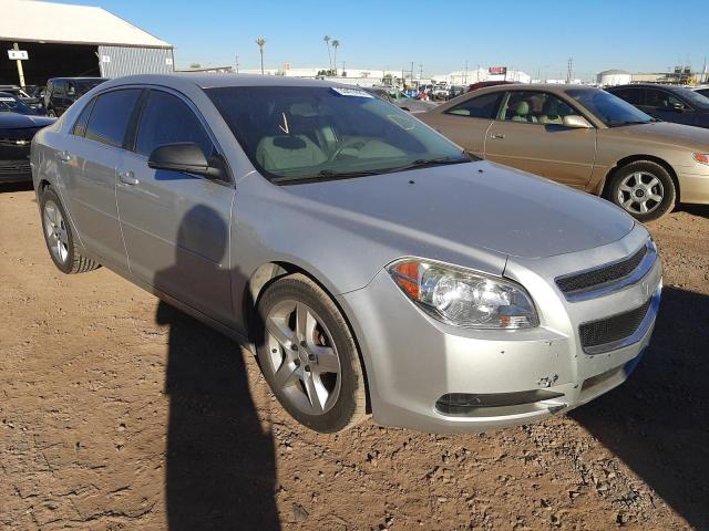 CHEVROLET MALIBU LS 2011 1g1zb5e18bf350274