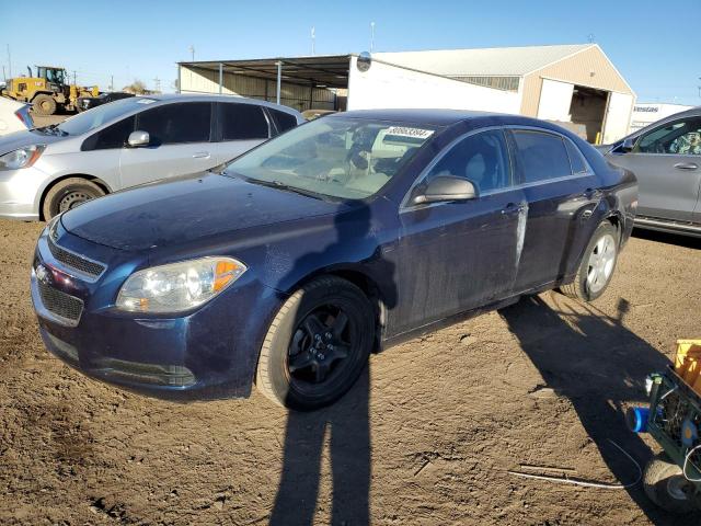 CHEVROLET MALIBU LS 2011 1g1zb5e18bf362859