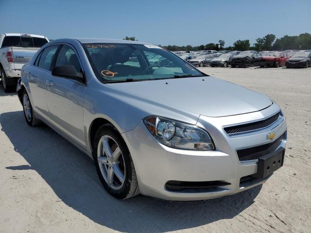 CHEVROLET MALIBU LS 2011 1g1zb5e18bf367611