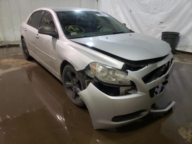 CHEVROLET MALIBU LS 2011 1g1zb5e18bf375241