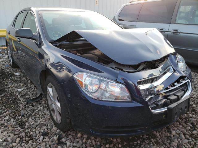 CHEVROLET MALIBU LS 2011 1g1zb5e18bf387938