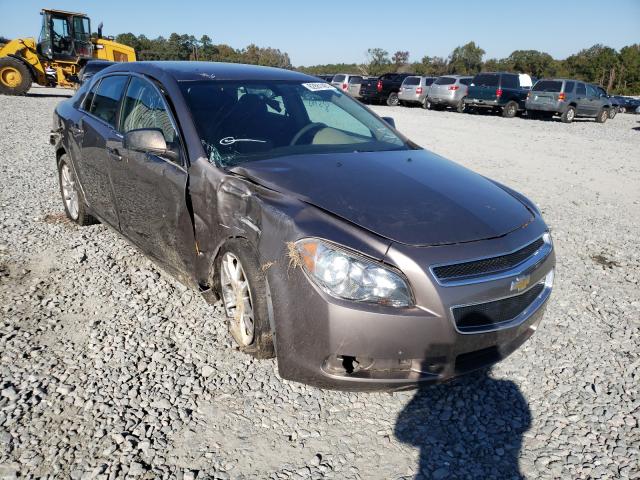 CHEVROLET MALIBU LS 2011 1g1zb5e19bf107511