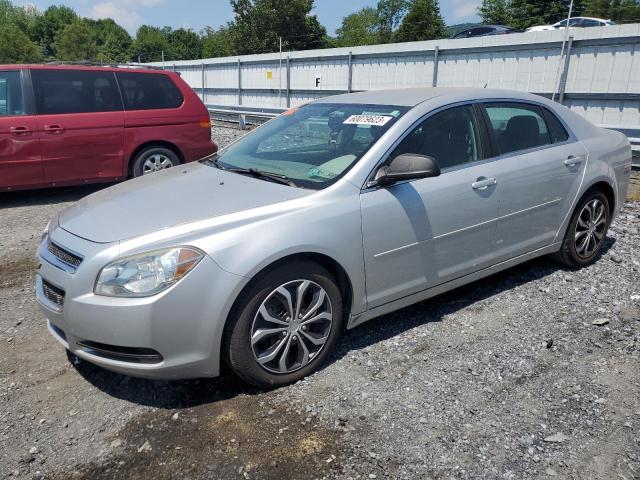 CHEVROLET MALIBU LS 2011 1g1zb5e19bf112174