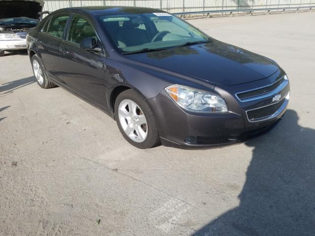 CHEVROLET MALIBU LS 2011 1g1zb5e19bf114748