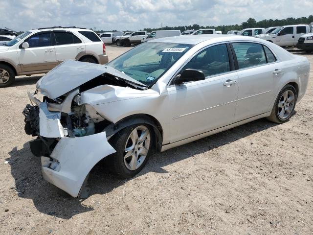 CHEVROLET MALIBU 2011 1g1zb5e19bf118668