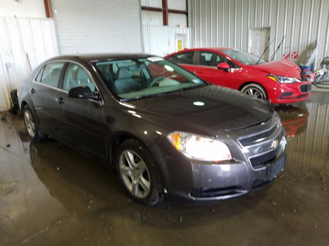 CHEVROLET MALIBU LS 2011 1g1zb5e19bf121361