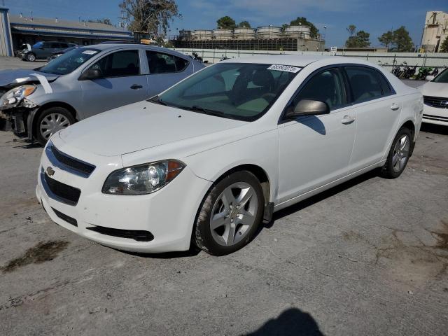 CHEVROLET MALIBU LS 2011 1g1zb5e19bf125703