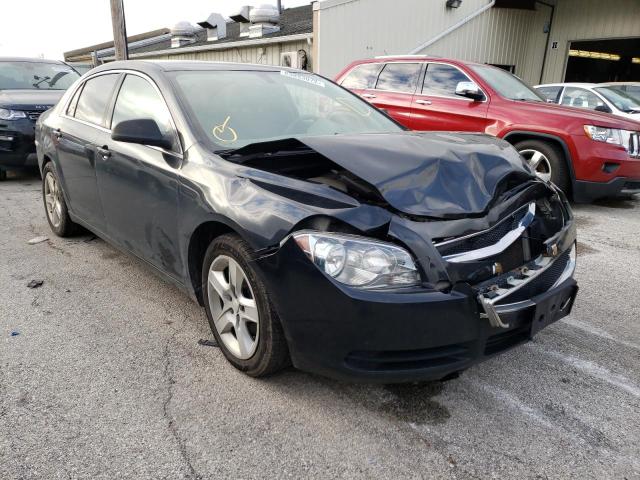 CHEVROLET MALIBU LS 2011 1g1zb5e19bf127340