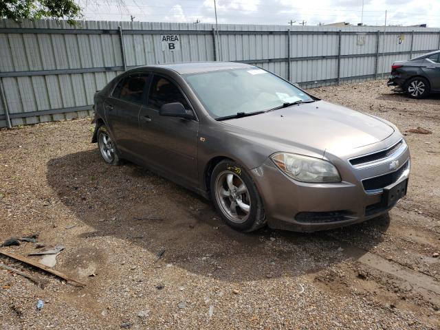 CHEVROLET MALIBU LS 2011 1g1zb5e19bf144543