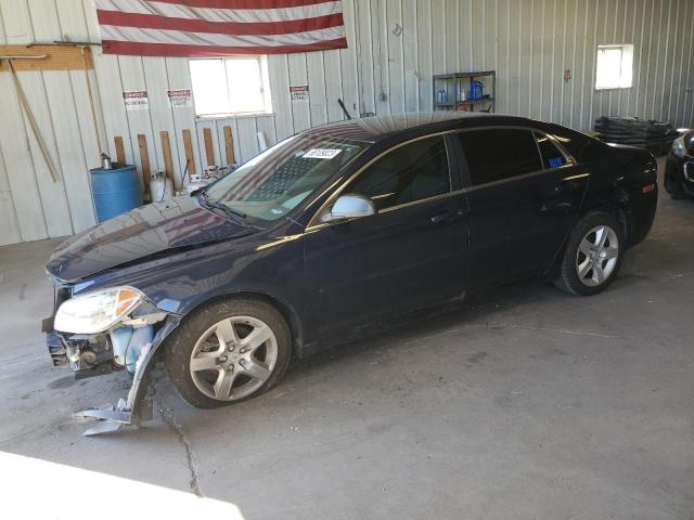 CHEVROLET MALIBU LS 2011 1g1zb5e19bf155896