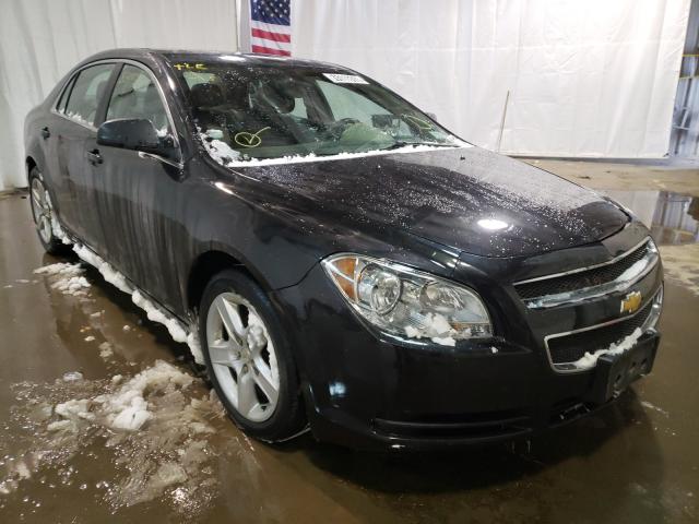 CHEVROLET MALIBU LS 2011 1g1zb5e19bf158524