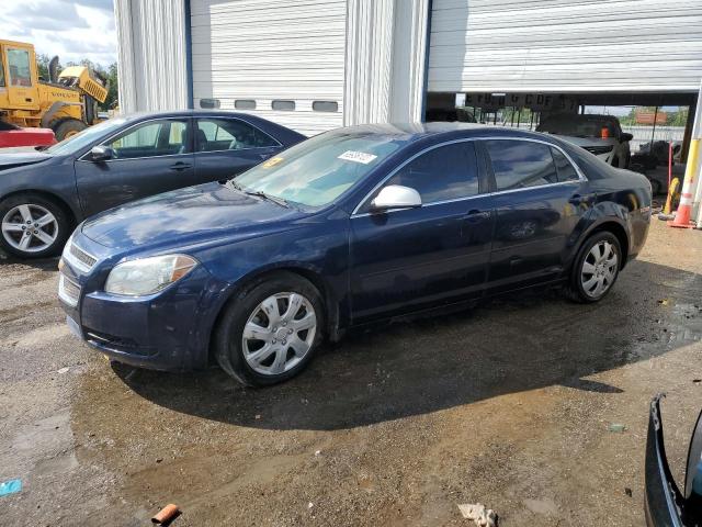 CHEVROLET MALIBU LS 2011 1g1zb5e19bf164419