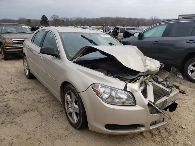 CHEVROLET MALIBU LS 2011 1g1zb5e19bf168664