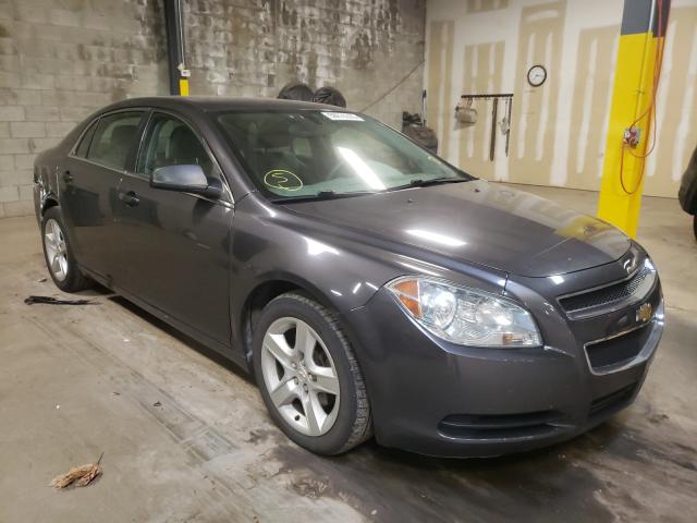 CHEVROLET MALIBU LS 2011 1g1zb5e19bf173170