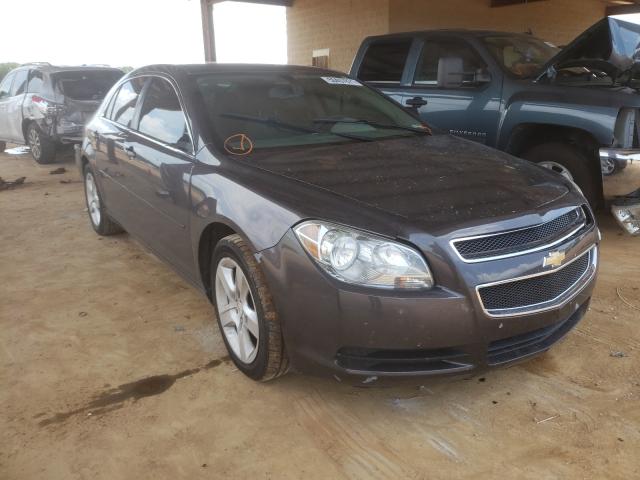 CHEVROLET MALIBU LS 2011 1g1zb5e19bf186095