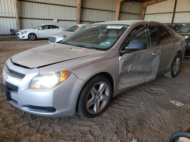 CHEVROLET MALIBU 2011 1g1zb5e19bf188896