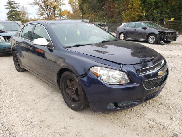 CHEVROLET MALIBU LS 2011 1g1zb5e19bf189269