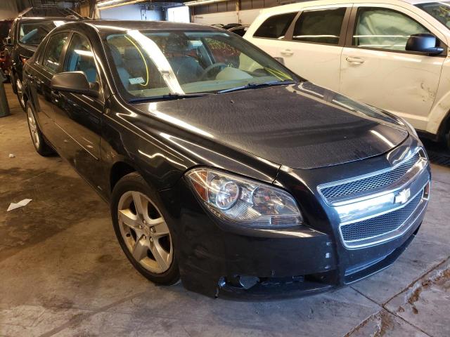 CHEVROLET MALIBU LS 2011 1g1zb5e19bf192446