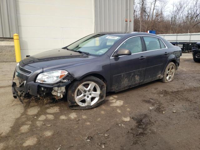 CHEVROLET MALIBU LS 2011 1g1zb5e19bf203218