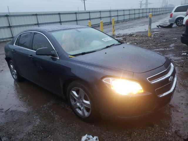 CHEVROLET MALIBU LS 2011 1g1zb5e19bf204952