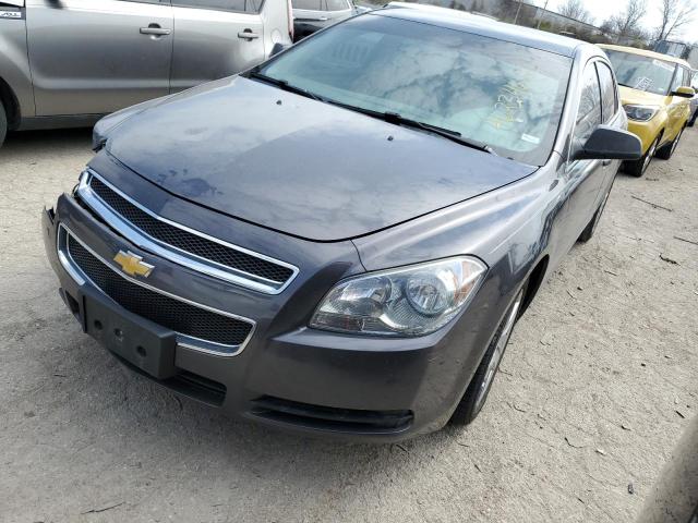 CHEVROLET MALIBU LS 2011 1g1zb5e19bf205552