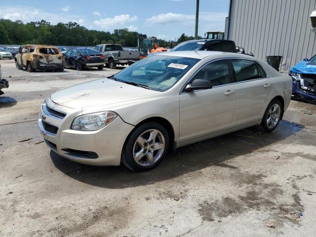 CHEVROLET MALIBU LS 2011 1g1zb5e19bf208984