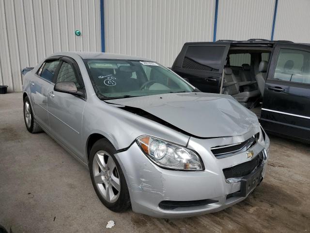 CHEVROLET MALIBU LS 2011 1g1zb5e19bf210038