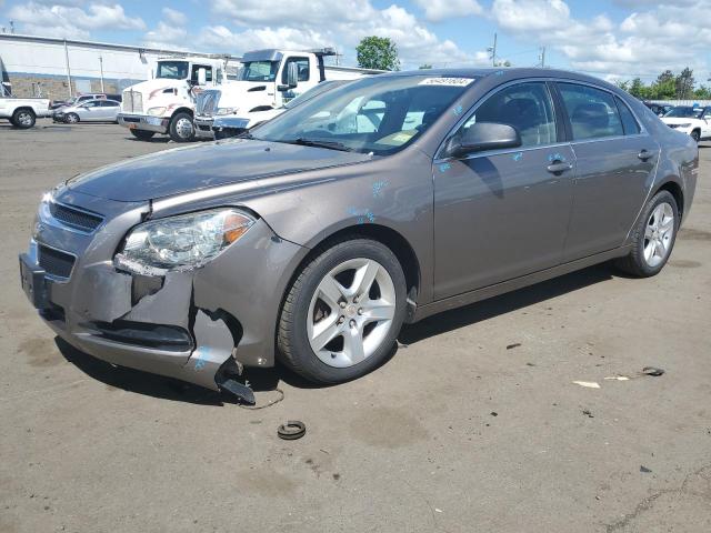 CHEVROLET MALIBU 2011 1g1zb5e19bf213442