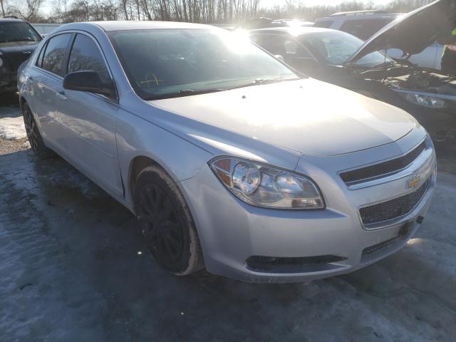 CHEVROLET MALIBU LS 2011 1g1zb5e19bf213957