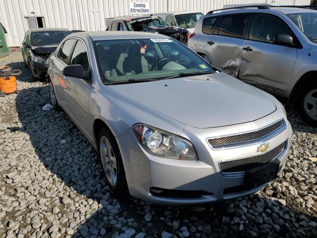 CHEVROLET MALIBU LS 2011 1g1zb5e19bf218303