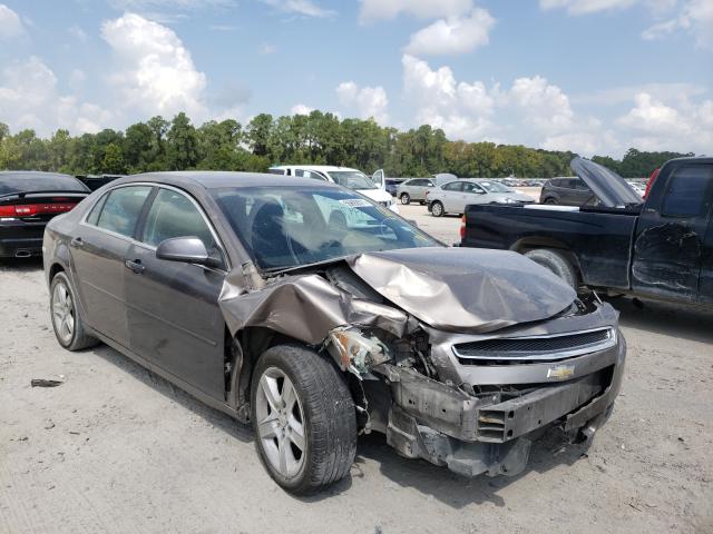 CHEVROLET MALIBU LS 2011 1g1zb5e19bf225199