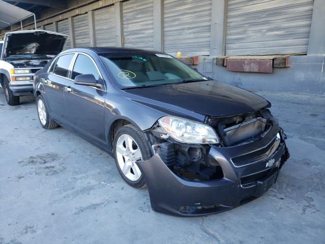 CHEVROLET MALIBU LS 2011 1g1zb5e19bf225932