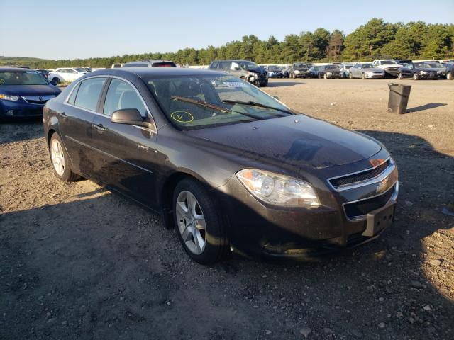 CHEVROLET MALIBU LS 2011 1g1zb5e19bf250765